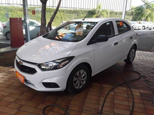Imagem 4 de 9 de Chevrolet Joy 1.0 Spe4 Flex Manual
