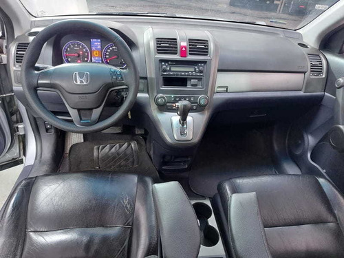 Imagem 7 de 10 de Honda Cr-v Lx 4x2 2.0 16v 2011 Novíssima