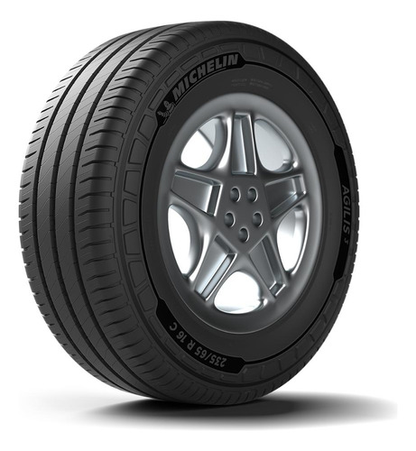 Pneu Michelin Aro 16 Agilis 3 - 225/75 R16 C