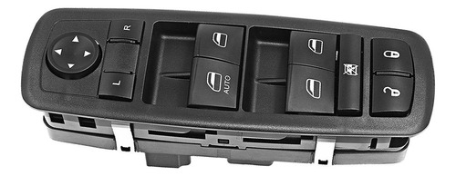 Qj1 Interruptor De Elevalunas Eléctrico 04602632af 4602632ac