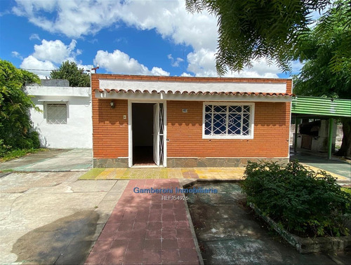 Casa En Venta En Peñarol