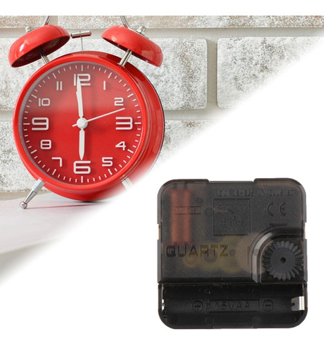 Movimiento De Reloj De Pared Para Bricolaje Herramienta De