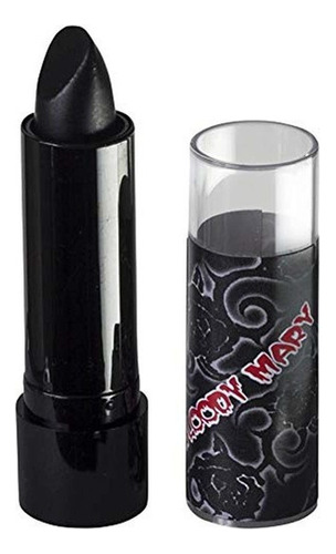 Lapiz Labial Por Bloody Mary  Calidad De Hollywood Maquilla