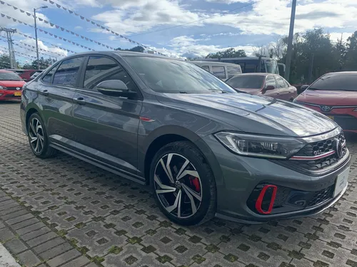 Volkswagen Jetta Gli At