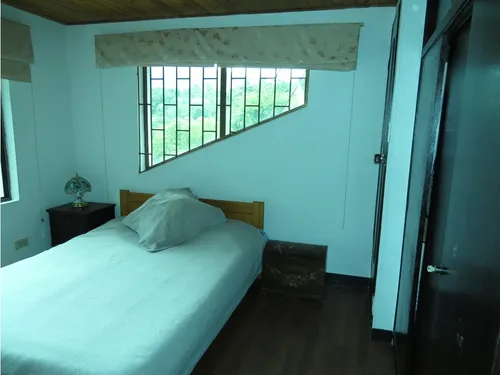 Venta Casa Campestre En Condominio Fusagasuga