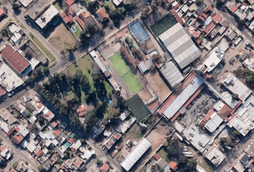 Imagen 3 de 19 de Fracción Comercial 4.463 M² - 550 M² Cubiertos - Complejo Deportivo - Villa Luzuriaga