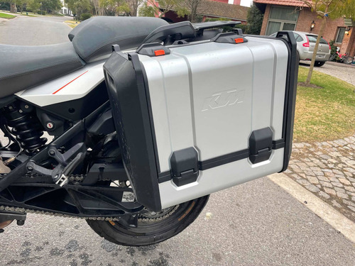 Imagen 14 de 22 de Ktm 1290