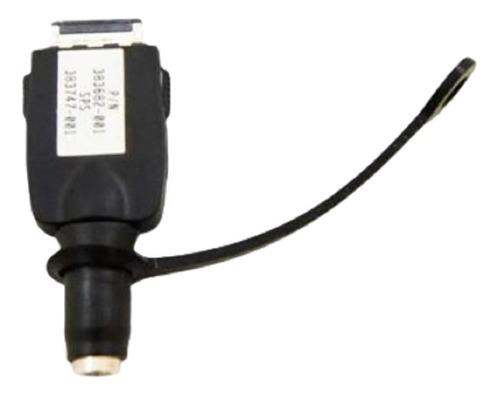 Adaptador Enchufe Carga P/ca Hp Ipaq 383682-001