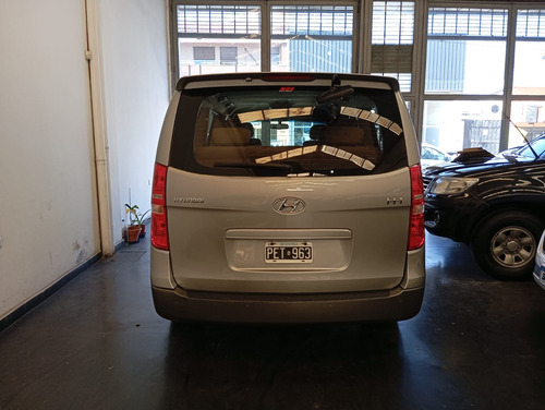 Hyundai H1 2.4 Premium 1 175cv 4at