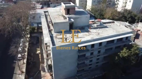 Departamento En Venta En Barracas