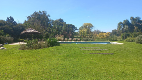 Campo En Fatima