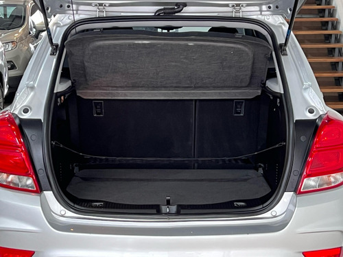 Chevrolet Tracker 1.8 Ltz