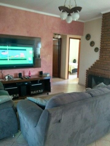 Imagem 6 de 30 de Casa À Venda, 162 M² Por R$ 560.000,00 - Condomínio Paineiras - Itatiba/sp - Ca1248