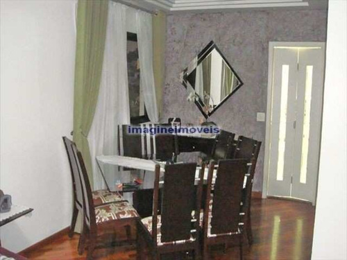 Imagem 6 de 17 de Apto No Carrão Com 3 Dorms Sendo 1 Suíte, 3 Vagas, 101m² - Ap2440
