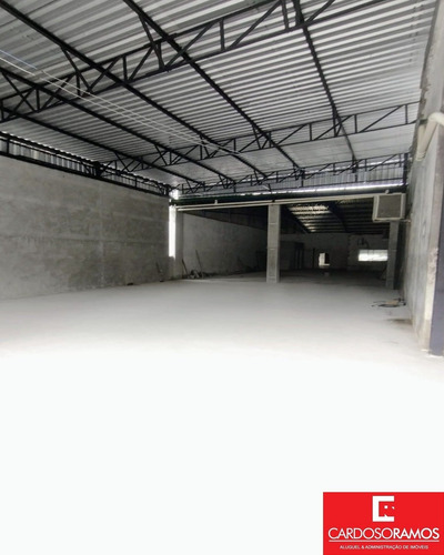 Imagem 6 de 14 de Loja - Cm00265 - 70657817