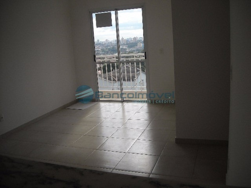 Imagem 25 de 30 de Apartamento - Ap00820 - 3210177