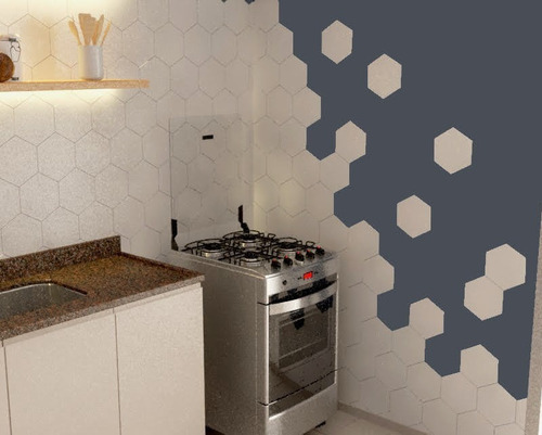 Imagem 26 de 30 de Apartamento - Ap03432 - 69377056