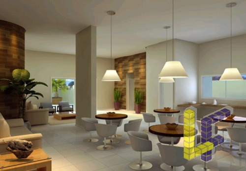 Imagem 3 de 12 de Venda Apartamento Sao Caetano Do Sul Barcelona Ref: 7257 - 7257