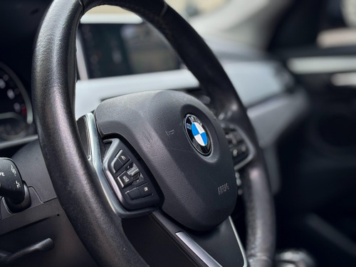 BMW X1 2.0 Sdrive20i Gp Active Flex 5p