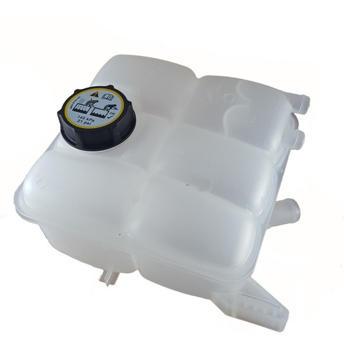 Cv6z-8a080-a Deposito De Refrigerante Focus Escape Transit