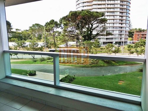 Apartamento Nuevo Con Todos Los Amenities- Ref: 14030