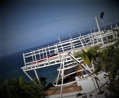 Imagen 2 de 9 de Casa De Playa En Urbanización Villa Croacia Salinas Vargasrg