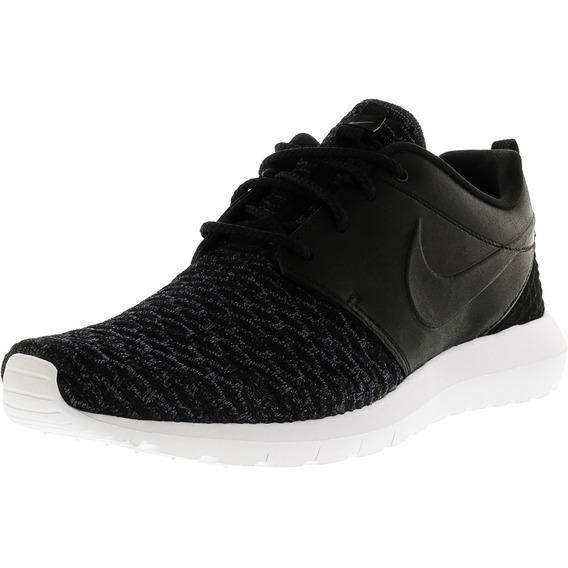 nike roshe nm flyknit mujer 