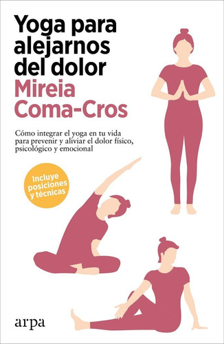 Libro Que Puede Hacer El Yoga Por Ti - Coma-cros, Mireia