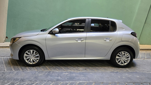 Peugeot 208 1.6 Like Pack