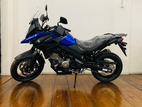 Suzuki Vstrom 650xt 21/22 0km 5 Cores Disp Pré Encomendas!!!