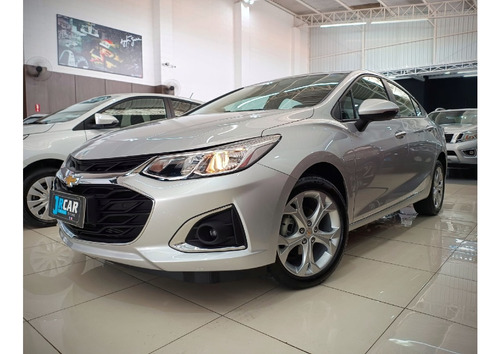 Chevrolet Cruze Sport 1.4 TURBO LT 16V FLEX 4P AUTOMÁTICO