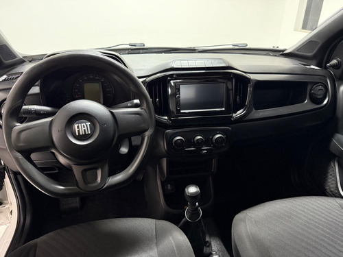 Fiat Strada Nova Endurance Cs 1.4