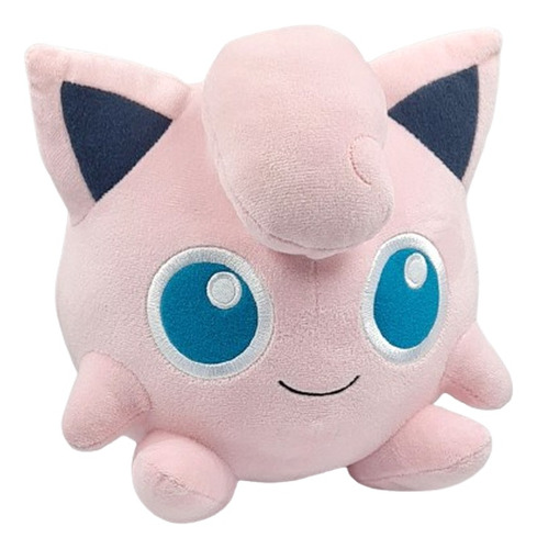 Peluche Jigglypuff Banpresto Mofugutto Pokémon Center