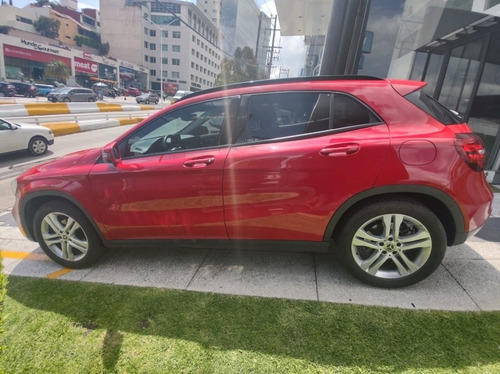Imagen 8 de 15 de Mercedes-benz Clase Gla 2020 1.6 200 Cgi Sport At