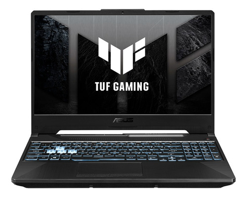 Notebook Asus Tuf Gaming A15 R5 8gb 512gb 2050