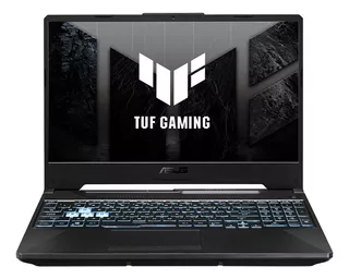 Notebook Asus Tuf Gaming A15 R5 8gb 512gb 2050 Geforce Gtx