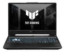 Comprar Notebook Asus Tuf Gaming A15 R5 8gb 512gb 2050