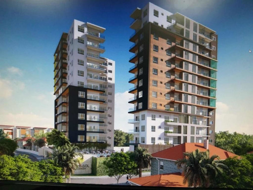 Imagen 13 de 21 de Apartamentos De Oportunidad Y Financiamiento En Juan Dolió