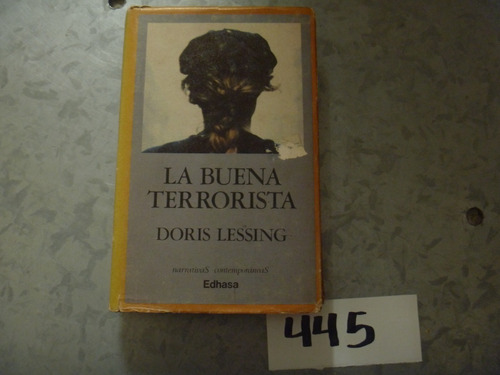 Doris Lessing / La Buena Terrorista