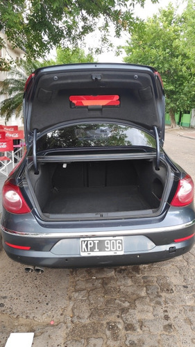 Volkswagen Cc 2.0 Tsi Advance Mt 200cv 2011