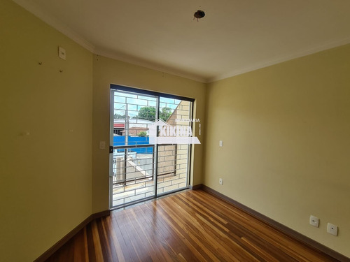 Sobrado Para Venda - 02950.8137