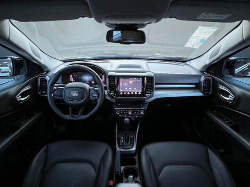 Fiat Toro 1.3 TURBO 270 FLEX VOLCANO AT6