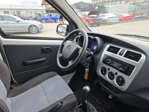 Changan M201 M201 4x2 1.2 2024