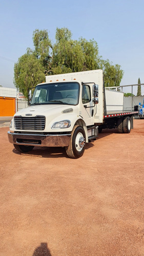 Freightliner M2 Rabon Plataforma Torton 2015