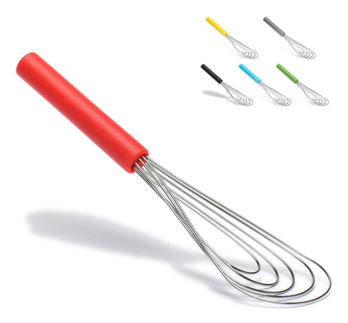 Batcheo Plano Mango De Silicona Non Slip 10 5 Cables Batir