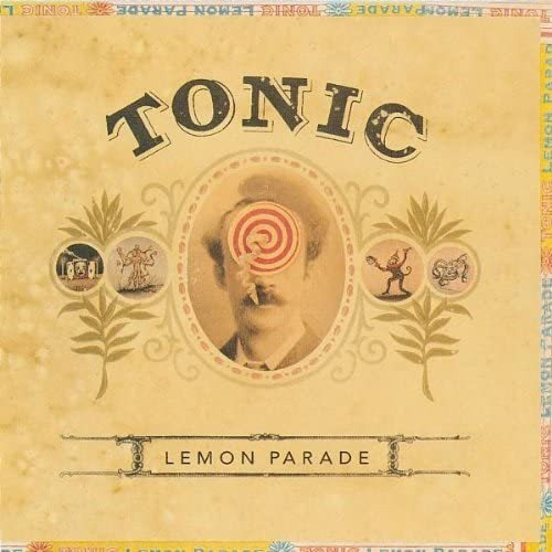 Cd: Lemon Parade