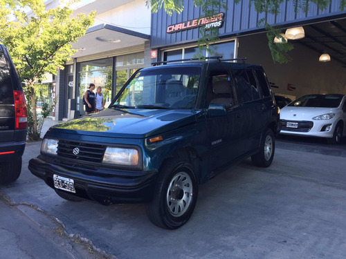 Suzuki Vitara 1997 1.6 Jlx Sidekick