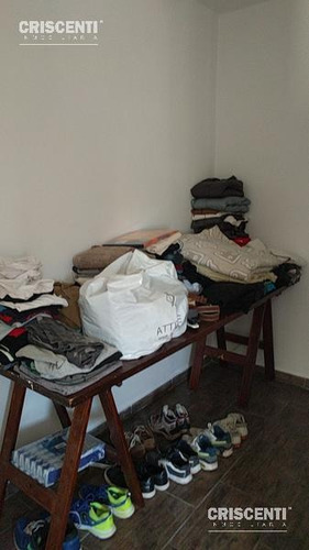 Imagen 10 de 14 de Casa A Estrenar En Barrio Acequias Del Aire - Roldan