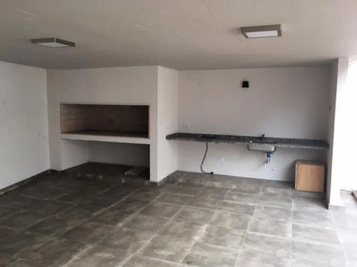 Imagen 10 de 13 de Departamento Un Dormitorio Con Piscina