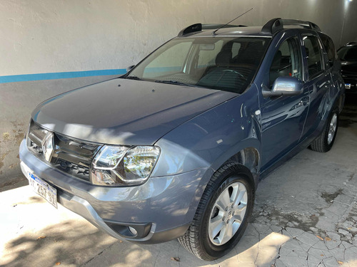 Renault Duster 2.0 Ph2 4x2 Privilege